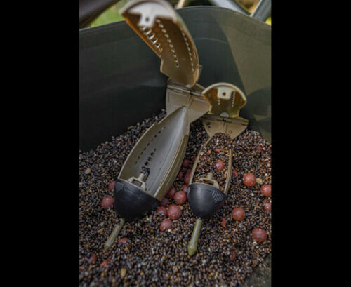 NEW Korum Bopper Bait Droppers *PAY 1 POST* - Picture 4 of 5