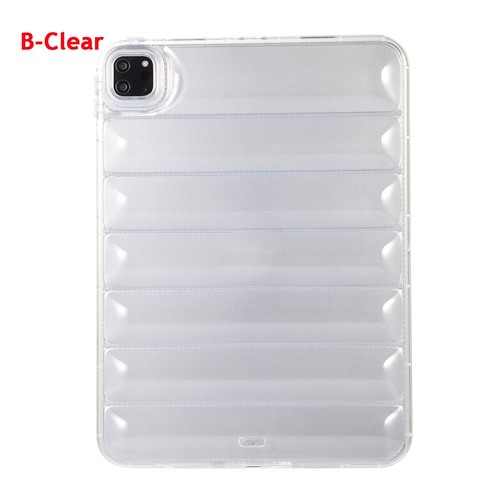 Funda para iPad 10ª/9ª/8ª/7ª/6ª/5ª Generación Air Mini 8.3" TPU - Imagen 66 de 169