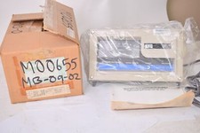 NEW Sybron Barnstead Model: PM-510 MEGOHM-CM Purity Meter 