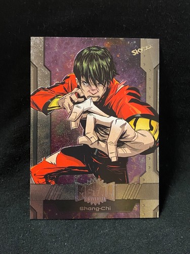 2024 Upper Deck Sky Box Marvel Metal Universe Avengers Base Choose Your Cards - Picture 35 of 109