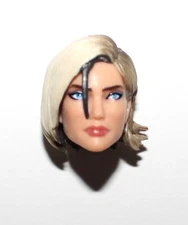 AGENT HELIX - Head - GIJOE CLASSIFIED SERIES 104 6" Scale 1/12