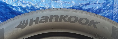 1x 235/55 ZR19 101W Hankook Ventus S1 evo2 SUV Sommerreifen !!! 6,2 mm !!! #1338 - Bild 9 von 12