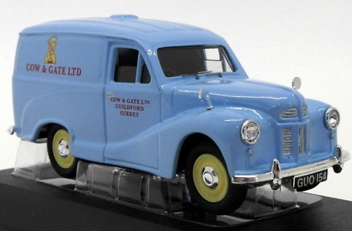 Vanguards 1/43 Scale Model Car VA00319 - Austin A40 Van - Cow & Gate - Imagen 2 de 10