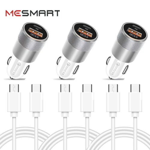 For iPhone 16/16 Plus/16 Pro/16 Pro Max Fast PD Car Charger USB-C Type-C Cable - Picture 27 of 29