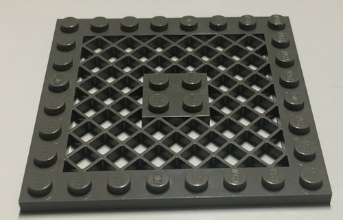 1x LEGO ® - Placa de rejilla 8x8 con/sin agujero #4151 #4151b en diferentes colores - Imagen 41 de 45