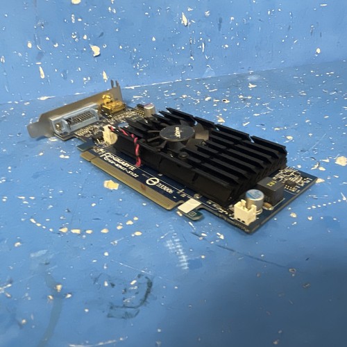 GIGABYTE GV-N94T-512i 512MB Graphics Video Card - Picture 5 of 5