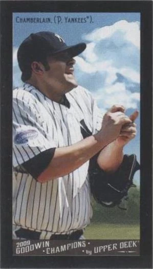 Mini Black Border Gypsy Queen Back