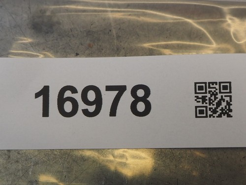UNDER CASE YAMAHA SR500 1980 2J2-83508-00 16978 - Picture 4 of 4