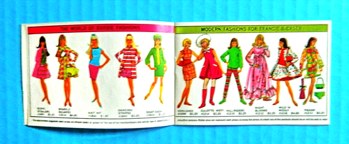 Golden Book Series Barbie Lot "A Picnic Surprise" "Show Time" & Barbie Fashions - Foto 8 di 12