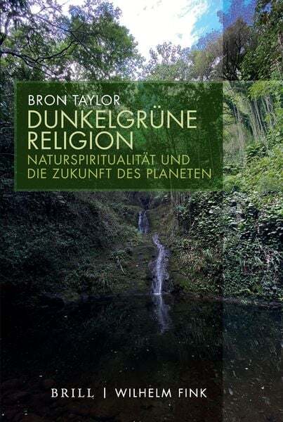 Thumbnail - Dunkelgrüne Religion
