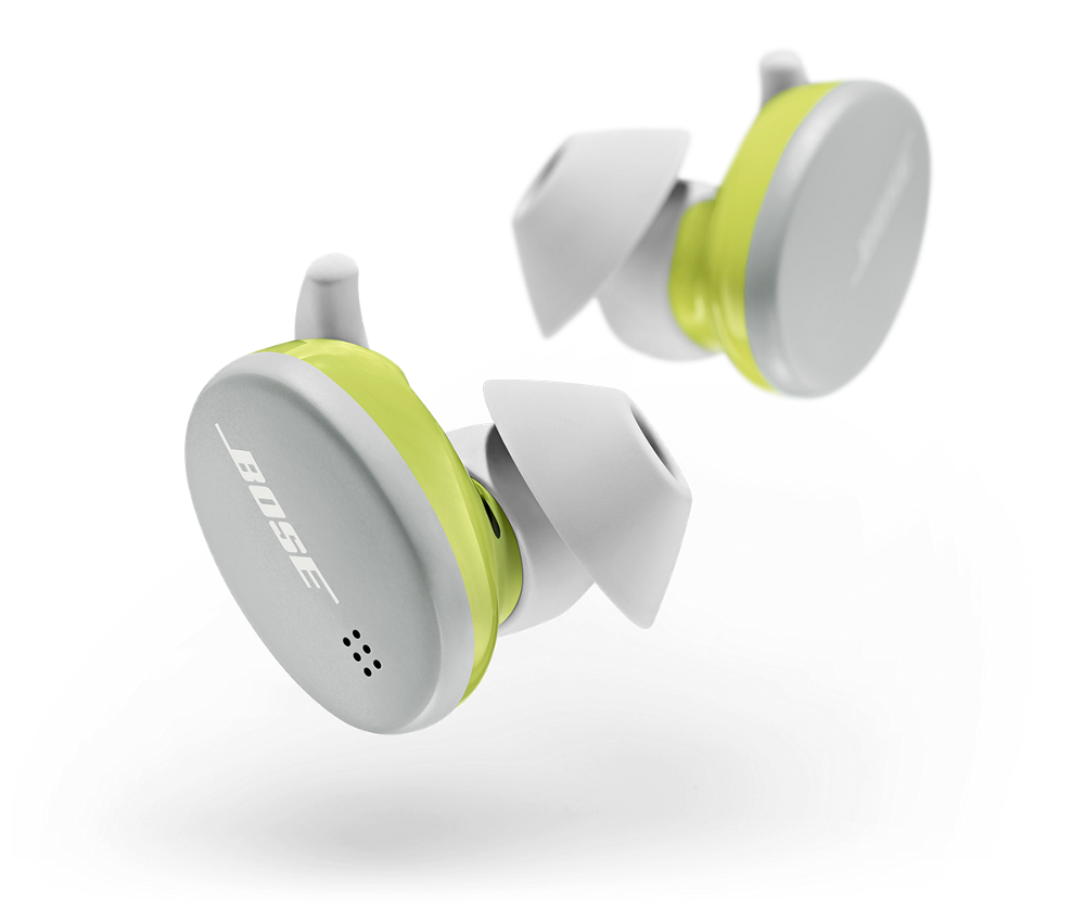 Bose Sport Bluetooth Sweat-Resistant Headphones, Certified Refurbished - Picture 8 of 10