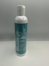 Joy Spring Kids Face & Body Moisturizer with Sunflower & Safflower 8oz