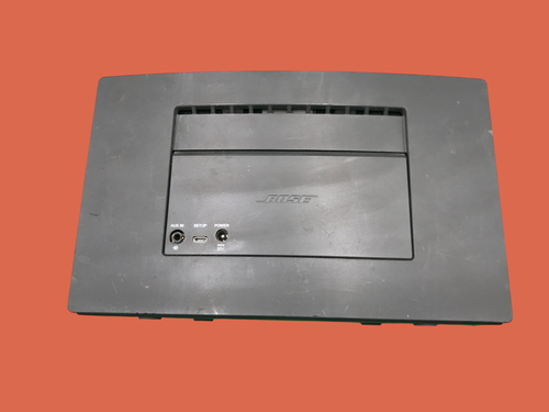 BOSE SoundTouch Portable Wi-Fi Music System, Model 412540, FAULTY, FOR PARTS - Picture 5 of 7