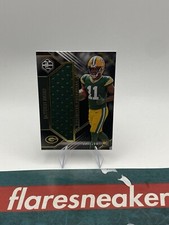 2023 Panini Limited Jayden Reed Rookie Unlimited Potential Jumbo Patch RC /200