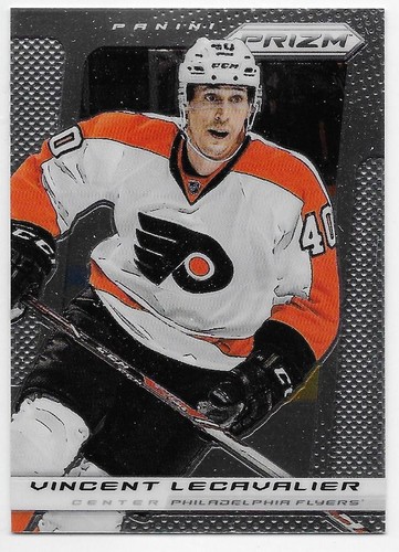 13/14 PANINI PRIZM BASE Hockey (#1-200, #301-320) U-Pick From List - Picture 212 of 220