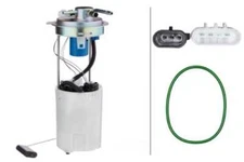 Fuel Pump and Sender Assembly Hella 358300361