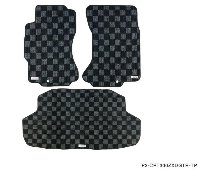 ぽんmam PMZ-K V2 Wide Full body kit (2+2 & 2+0) – PMZ
