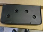 General Motors Front Car & Truck License License Plate Frames