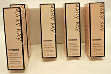 Mary Kay TimeWise LUMINOUS Liquid Foundation - PICK SHADE - Ivory 3, 4, Beige 2