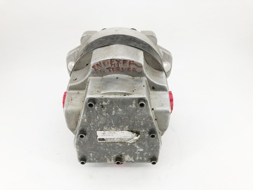 Von Ruden RSC10K-A Hydraulic Motor Pat. 33846055 - 第 4/7 張圖片