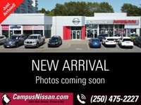 2015 Nissan LEAF
