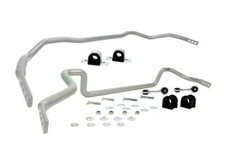 Whiteline Front & Rear Sway Bar Kit for 86-92 Toyota Supra