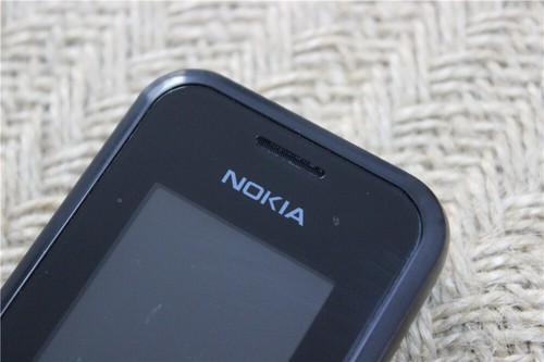 Original Nokia 105 Black FM Radio 2G GSM Good Quality Unlocked CellPhone - Afbeelding 6 van 9
