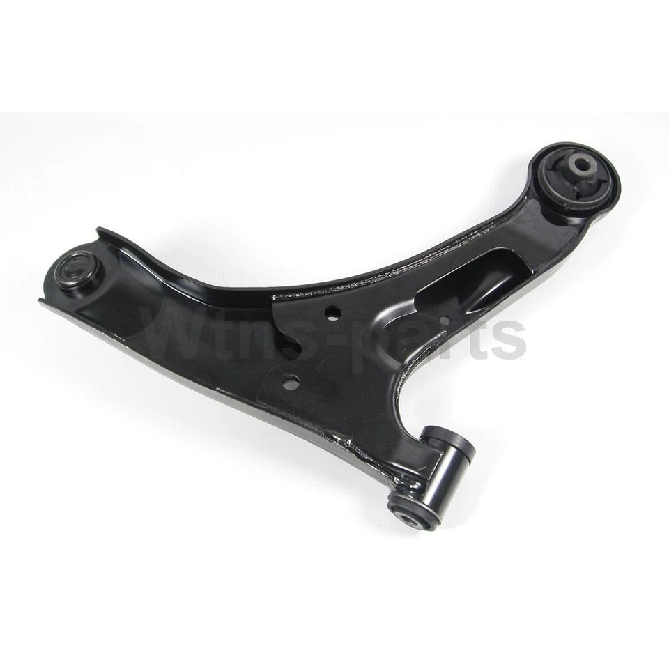 Mevotech Front LH & RH Lower Susp Control Arm  For Suzuki Grand Vitara 2006 - Image 4 of 4