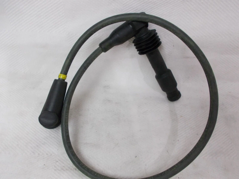 9000 Cyl # 3 Plug Wire Factory OE 4504379 fits; Saab 900 94-98' - Image 2 of 4