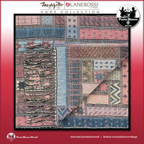 MARZOTTO LANEROSSI | BALTIMORA Plaid pura lana merino superfine - Imagen 22 de 25