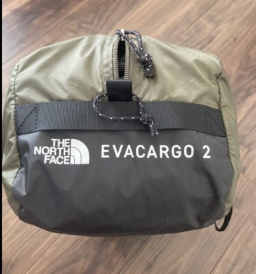 THE NORTH FACE Evacargo 2 NV22323 Tent for 2 people Single