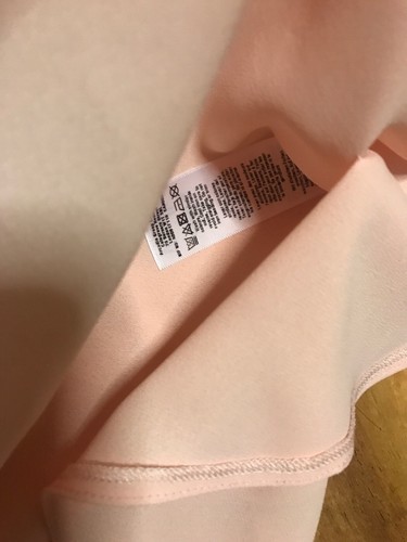 Wallis Ladies Top Uk L (EUR 44-46) US 12-14) - Picture 6 of 8