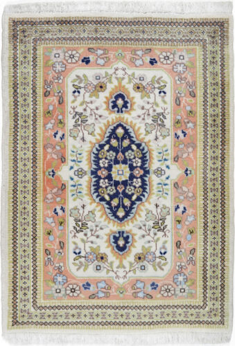 Täbriz Teppich Rug Carpet Tapis Tapijt Tappeto Alfombra Orient Perser Tabatabai - Bild 1 von 1