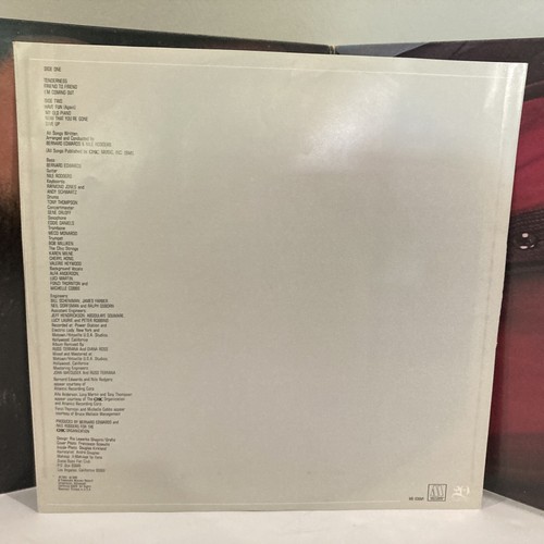 Diana - Diana - Motown Records - 1980 - 12" Single - Picture 5 of 7