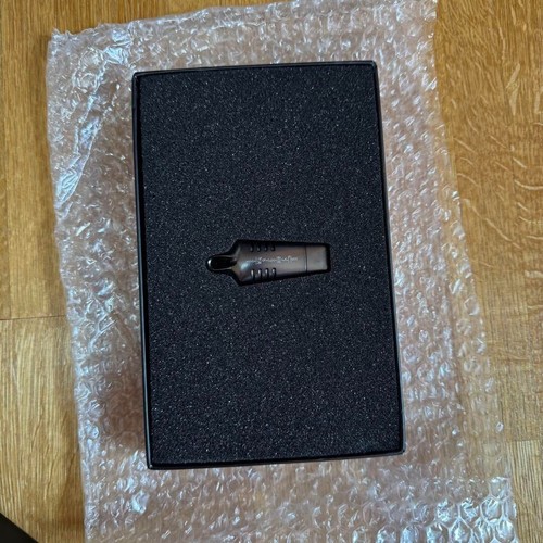 Qpid DS2 Figure 1pc Kojima Productions Death Stranding 2 Japan Exclusive NEW - Picture 7 of 7