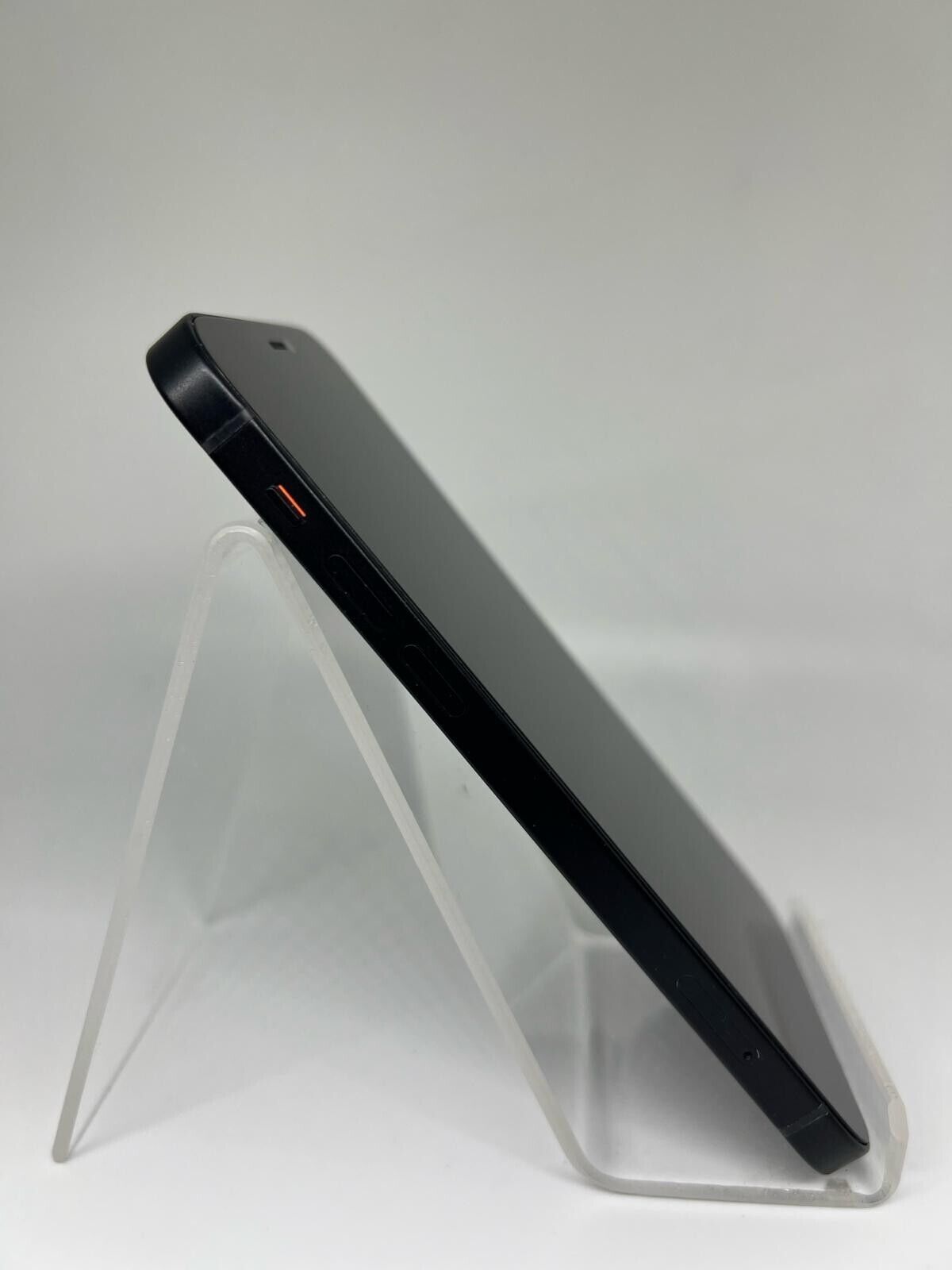Apple iPhone 12 - 64GB - Black - Unlocked - M5P9