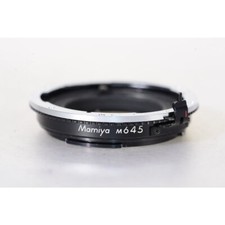 Mamiya M645 Auto-Ext. Ring No. 1 - Extension Ring 304061