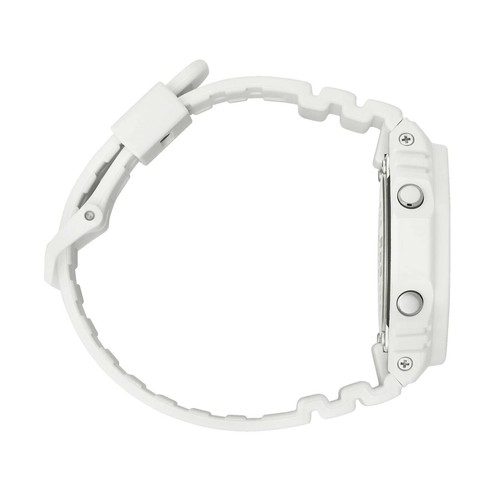 CASIO GA-2100-7AER GA-2100-7A Original G-SHOCK Classic White CARBON CORE GUARD - Picture 9 of 11