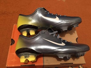 2006 nike mercurial vapor