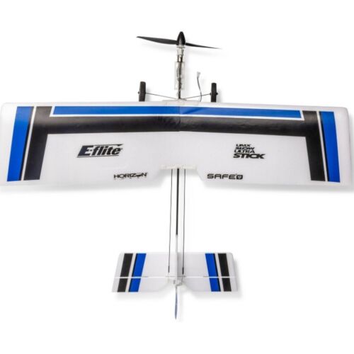 E-Flite EFLU03050 UMX Slow Ultra Stick BNF Basic with AS3X and SAFE Select - Bild 10 von 16