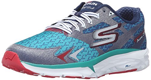 Skechers Performance Women's Go Run Forza Boston 2016 Running shoes Skechers Performance Women's Go Run Forza Boston 2016 Running shoes