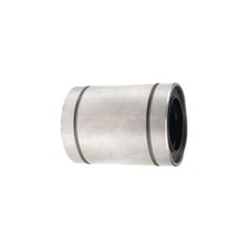 4pcs LM20UU Linear Sliding Bearing Ball Bearing Steel 20mm x 32mm x 42mm