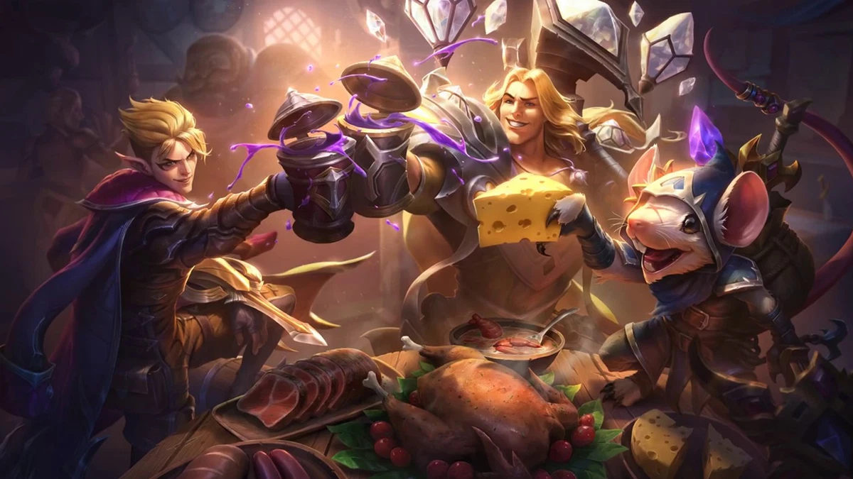 league of legends twitch ezreal taric Custom Playmat Mat 1153 | eBay