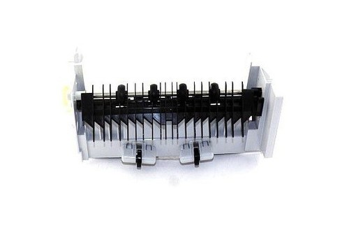 STAMPANTE HP 4200 4300 4250 4350 GRUPPO CONSEGNA CARTA RM1-0026 REF - Foto 2 di 2