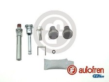 AUTOFREN BREMSSATTEL FÜHRUNGSHÜLSEN SATZ HINTEN VORNE passend für CITROËN XANTIA