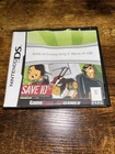 Mario vs. Donkey Kong 2: March of the Minis (Nintendo DS, 2006)