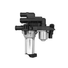 Heater Control Valve for Mercedes-Benz S430 2000-2006 S550 2007-2013 S63 AM"