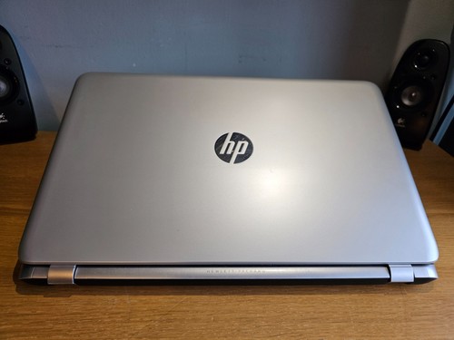15" HP Pavilion TouchSmart 15-n065sa Core i5 1.6GHz 8GB 120GB Windows 10 Laptop - Picture 4 of 5