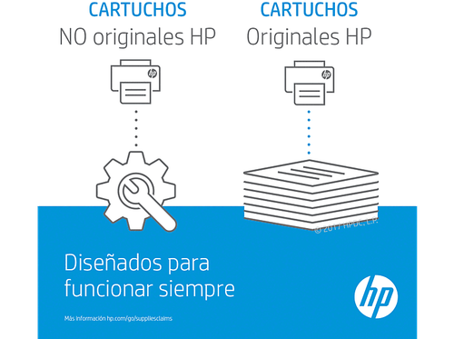 Cartucho de tinta - Original HP 305, Negro, 3YM61AE - Imagen 7 de 8