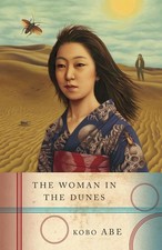 The Woman in the Dunes by Kobo Abe (English) Paperback Book